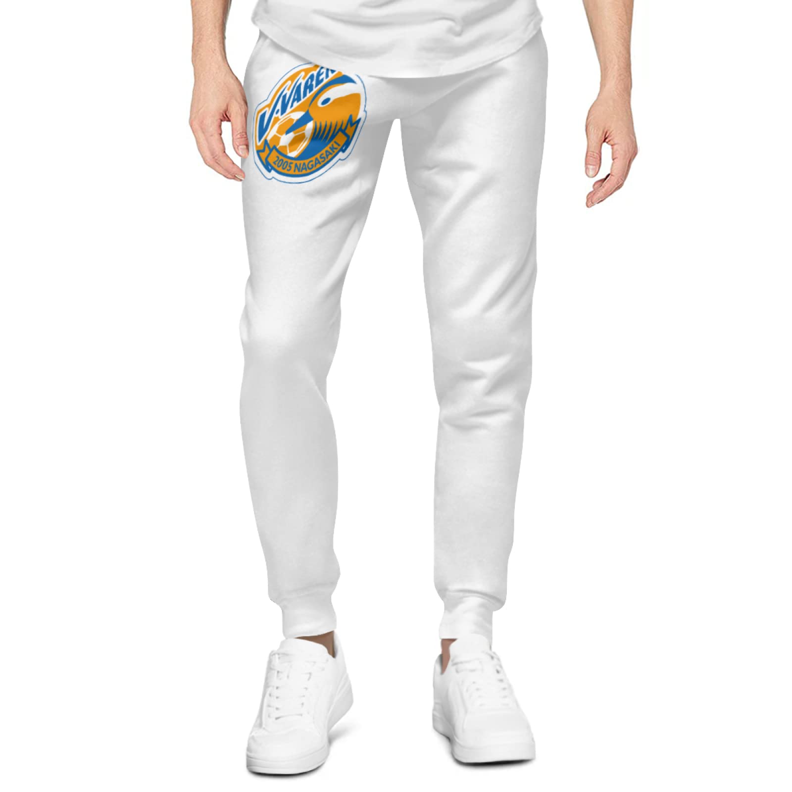 Amazon.co.jp: Vファーレン長崎 パーカー メンズ 上下 セット