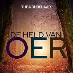 De Held van Oer Deel 1 cover art
