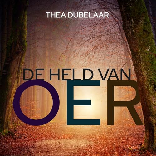 Couverture de De Held van Oer Deel 1