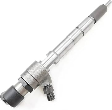 Diesel Fuel Injector 03L130277B 03L130277S Compatible for Audi Skoda for 1.6 TDI for VW Golf Passat Polo Jetta A2C59513554 A2C962604008003L130277S