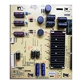 Restaurer la sortie audio et vidéo normale : si la carte mère tombe en panne, entraînant l'absence de son et des images déformées, la transmission du signal peut être restaurée après le remplacement de la carte mère du téléviseur, et les effets audio et vidéo clairs peuvent être restaurés.
