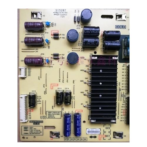 Placa De Alimentación Del Televisor LCD 58G6A 168P-L7K012-00 5800-L7K012-0000