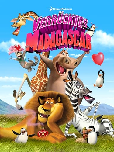 Bild: Verr�cktes Madagascar