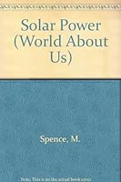 Solar Power (World About Us) 053117378X Book Cover