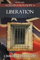 Liberation 1602901813 Book Cover