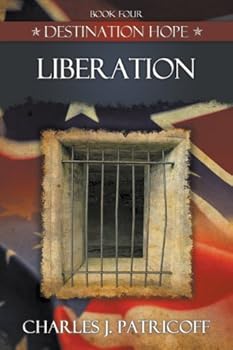 Paperback Liberation Book