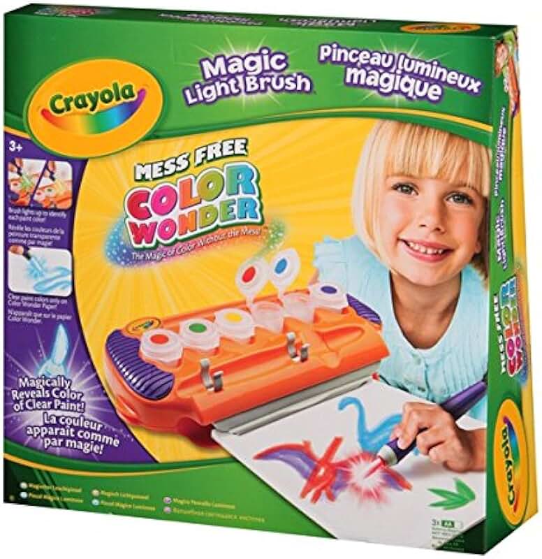 Колор вондер мэджик браш. Color wonder magic light brush, mess free painting. Crayola color wonder magic light brush. Crayola color wonder magic. Колор вондер мэджик браш.