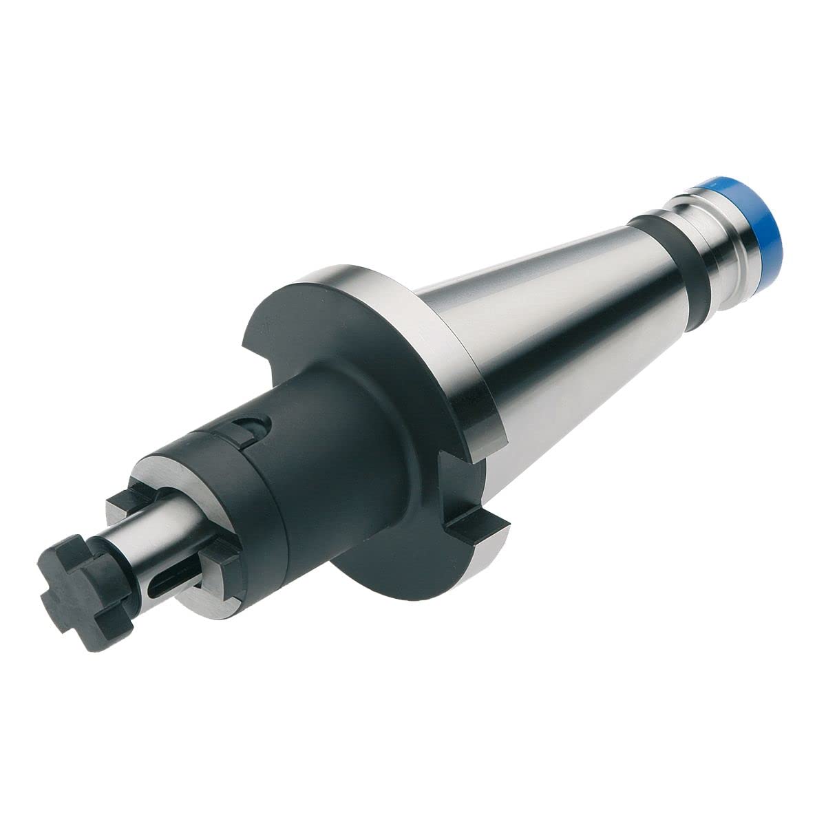 Kombi-Aufsteckfräserdorne DIN 6358 Typ SK40 DIN 2080 Kombidorn 22,0 mm 52 mm