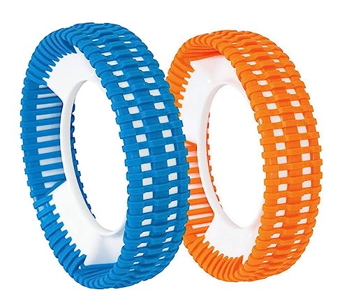 Chuckit! Rugged Fetch Wheel Dog Toy Medium #TOP2