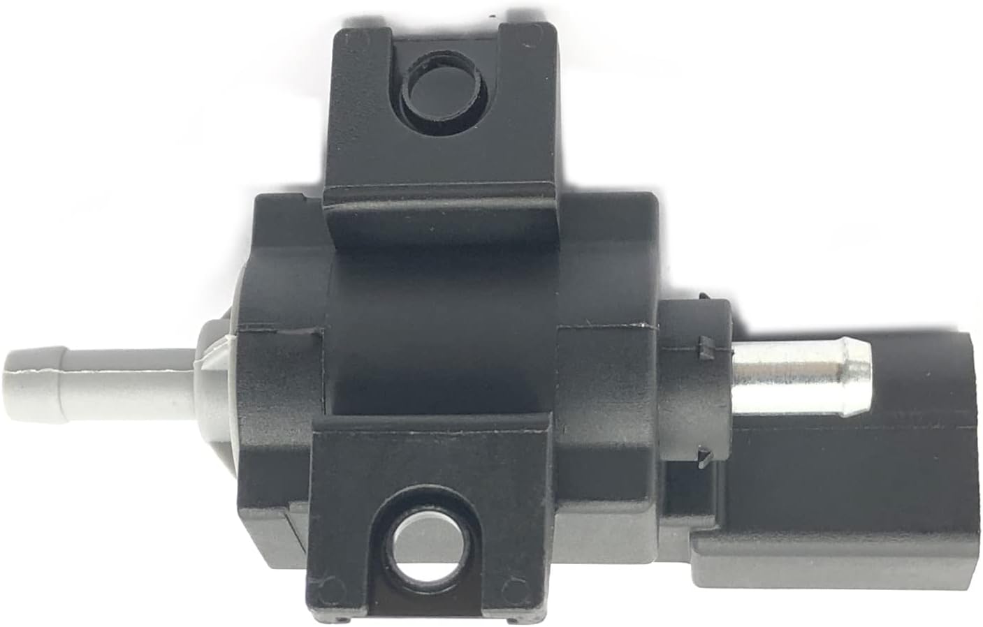 KIRO&SEEU 667-101 06F906283D 700470070 Turbocharger Boost Control Solenoid Valve Compatible with Audi A3 A4 A5 A6 Q3 Q5 TT CC Ti-guan E-O-S Beetle GTI Golf Passat Rabbit