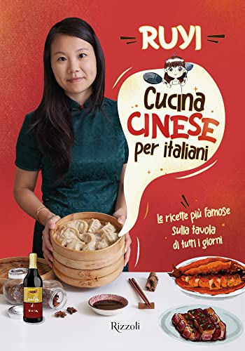 Cucina cinese per italiani: Le ricette più famose sulla tavola di tutti i giorni