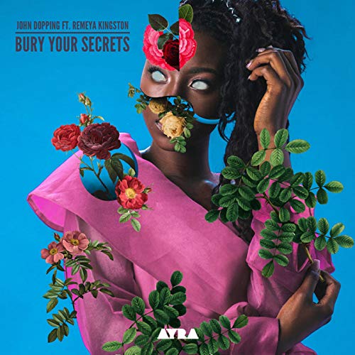 John Dopping & Remeya Kingston