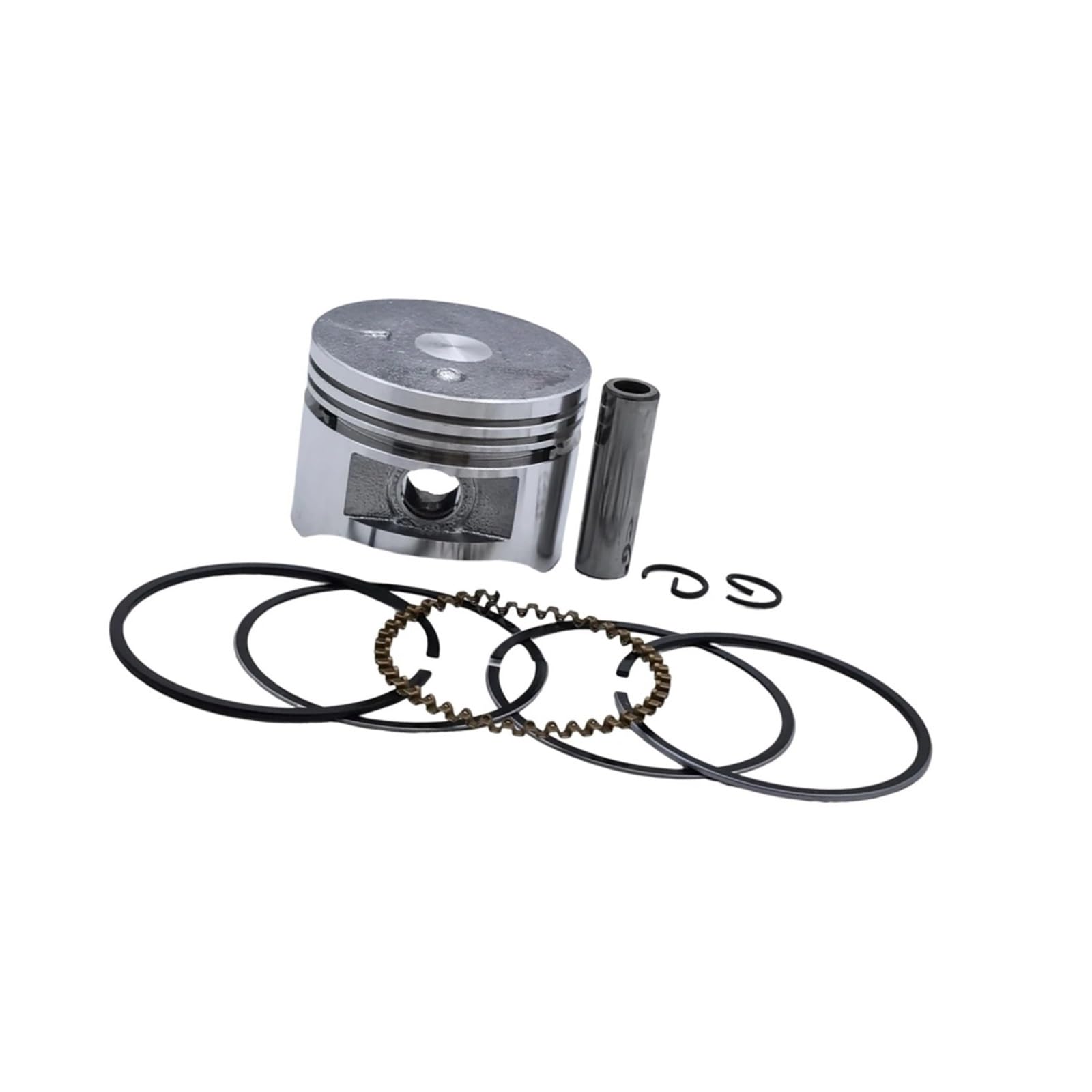 Segments de piston 39mm pour débroussailleuse GX31 et 139F