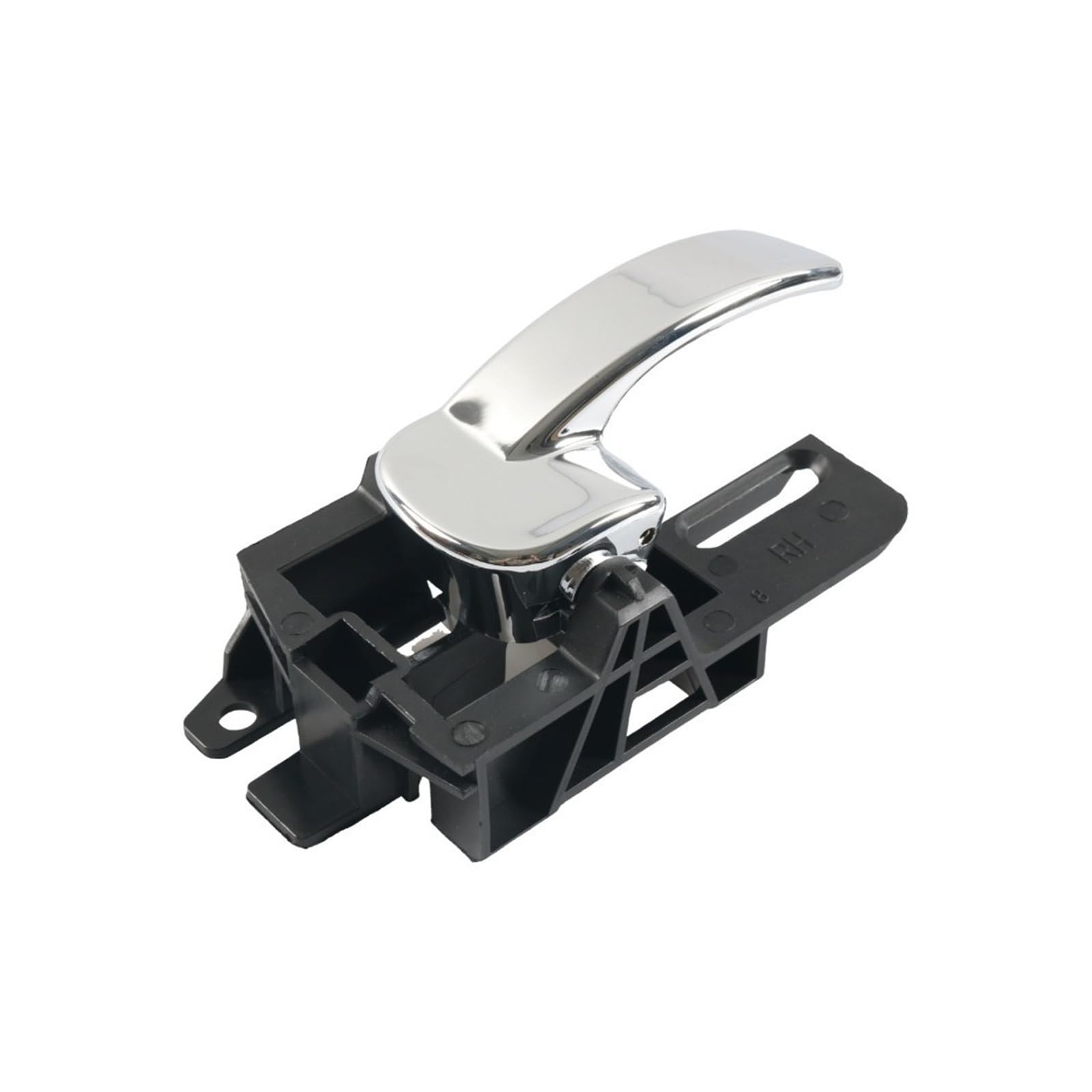 LinQianBhD for Nissan for Qashqai for J10 2007-2013 80671-JD000 80670-JD000 80671-JD00E 80670-JD00E Car Inner Interior Door Handles Inner Car Door Handle(Right)