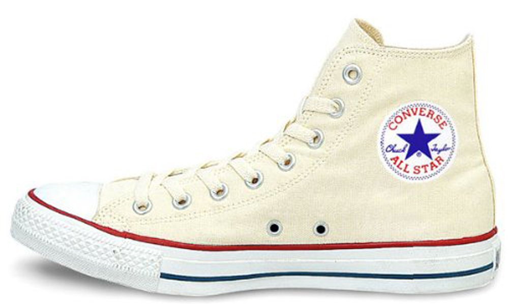 CONVERSE(コンバース) ユニセックス大人 キャンバス オールスター HI (定番)スニーカー