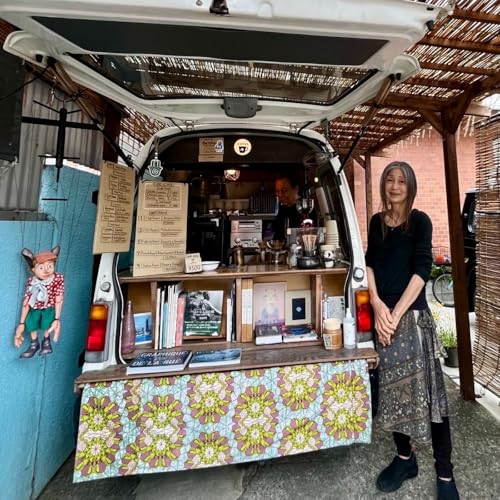 Naoko-san: A Cup of Peace in Kamakura コーヒー [mini]