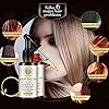Hair Regrowth Serum ,Hair Growth Oil, Hair Serum, Anti Hair Loss, Thinning, Balding, Repairs Hair Follicles, Hair Salon - Hair Growth TreatmentPromotes Thicker, Stronger Hair, And Promotes Hair Regrowth (30ml)