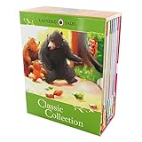 LADYBIRD TALES Classic Collection - 10 books