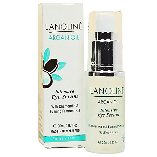 lanoline ultra firming eye cream