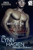  Tasting the Forbidden [Breed Assassins 1] (Siren Publishing The Lynn Hagen ManLove Collection) (English Edition)
