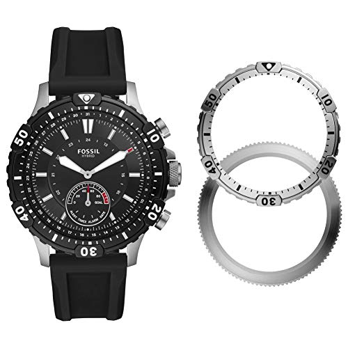 Fossil Analogico FTW1190SET