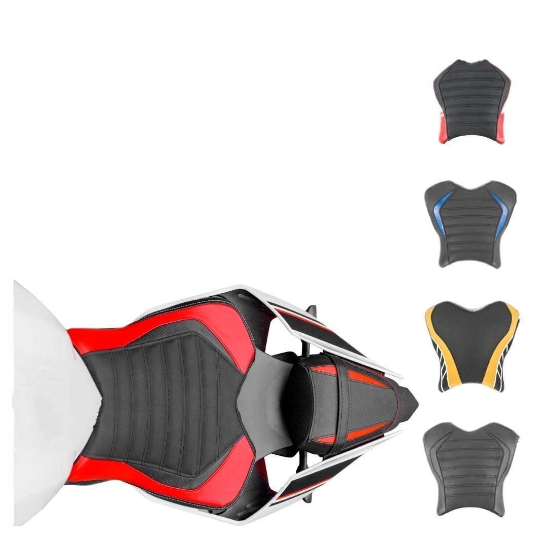 Do Yam&aha YZF-R1 R1M 2015-2023 siodło motocyklowe