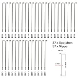 fahrrad speichen 26 cm Unsere Speichen werden mit minimalster Toleranz für Beständigkeit und auf höchstem Qualitäts-Niveau produziert.
