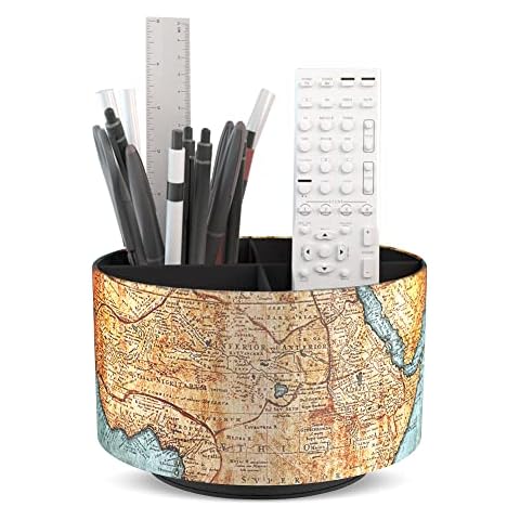 Porte-stylo Czzmy en cuir Cover