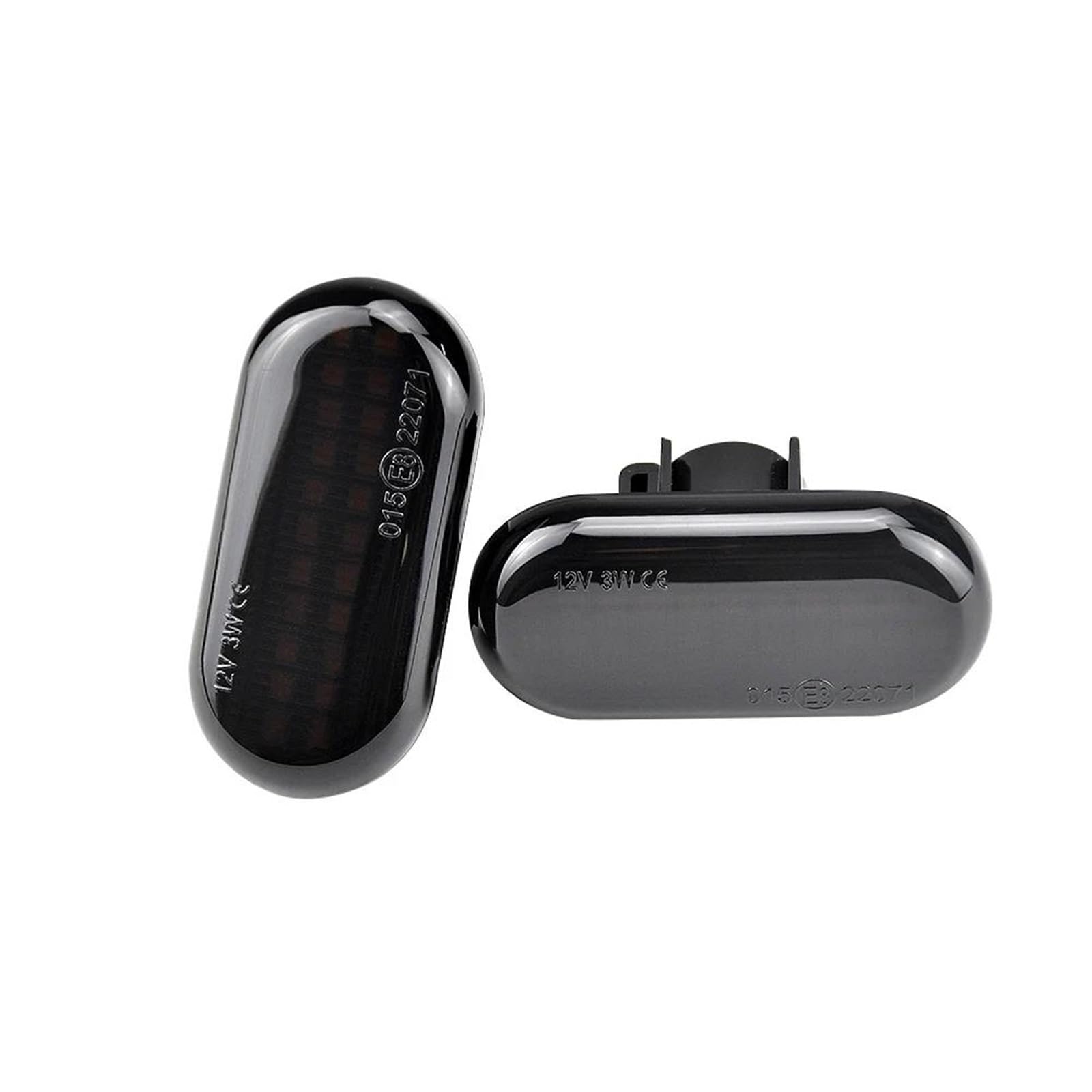 Genérico Luces intermitentes Para Benz Para Smart Para Fortwo 453