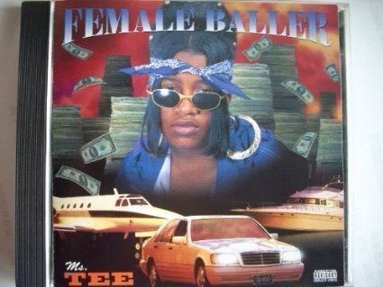 Female Baller (UK Import)
