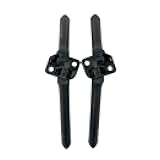 Ceybo TV Base Stand Legs Model ABS-GF15-1 Compatible with Hisense TV Stand Legs sub for Hisense 43