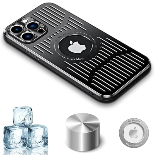 YUZOR iPhone 14Pro p P[X A~ p M X}zP[X }Olbg ϏՌ ČRیHwEMagsafeΉ ACtH14Pro Jo[ Xgbvz[ 6.1C` (iPhone14Pro ) JS-sr-