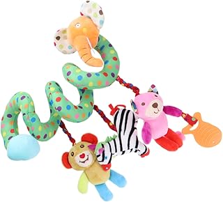 TOYANDONA Brinquedos Para Bebês Brinquedos Musicais Brinquedos Musicais Brinquedos Infantis Para Bebês Brinquedos Para Bebês Brinquedos De Pelúcia Musicais Brinquedos De Pelúcia Para