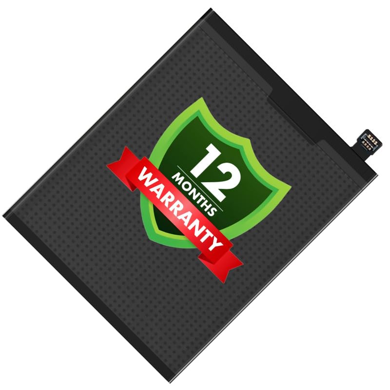 Image of Original BM3B Battery Compatible for Xiaomi Mi Mix 2S (M1803D5XA) - (3400mAh) - 1 Year Warranty