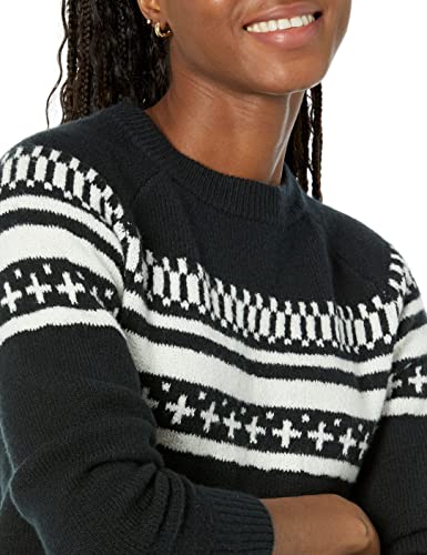 Image of Amazon Essentials Crewneck Sweater for Women, Soft-Touch