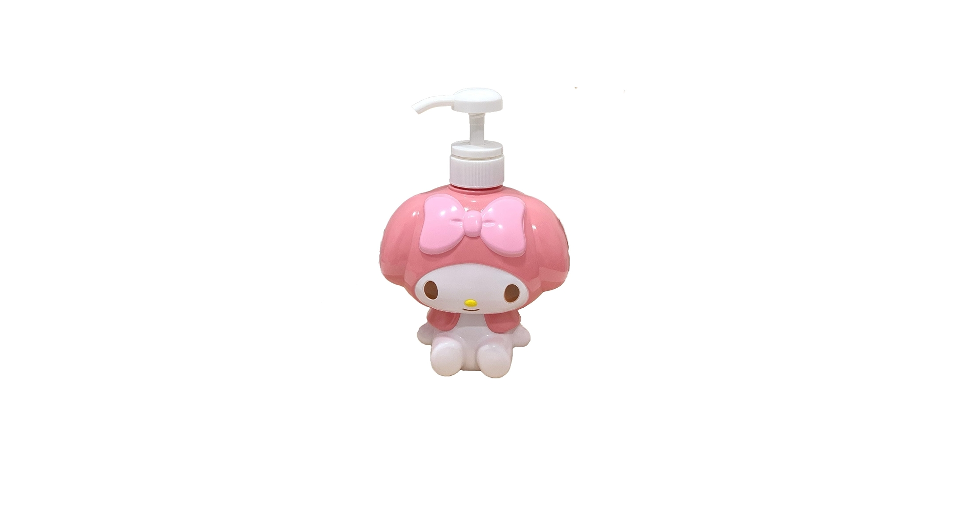 マイメロディ - ゆきの マイメロディ シャンプーボトル ピンク パープル 2本セット ゆきの様専用 マイメロディ シャンプーボトル ピンク パープル 2