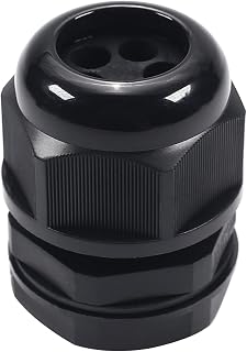 Heyiarbeit M25 Cable Gland 5 Holes image