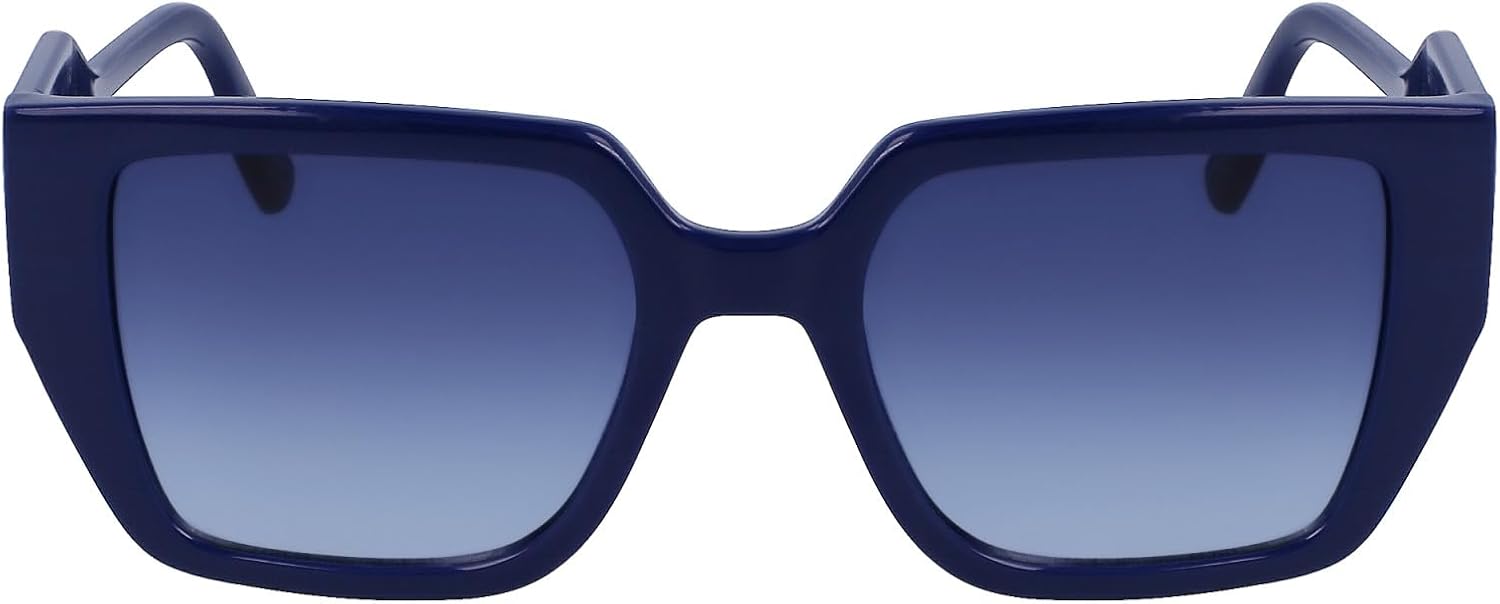 Karl Lagerfeld KL 6098S 400 52 New Women Sunglasses