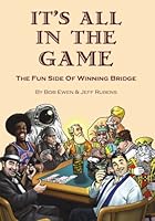 It's All in the Game 0975341952 Book Cover