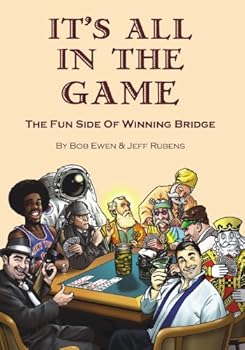 Paperback It's All in the Game Book