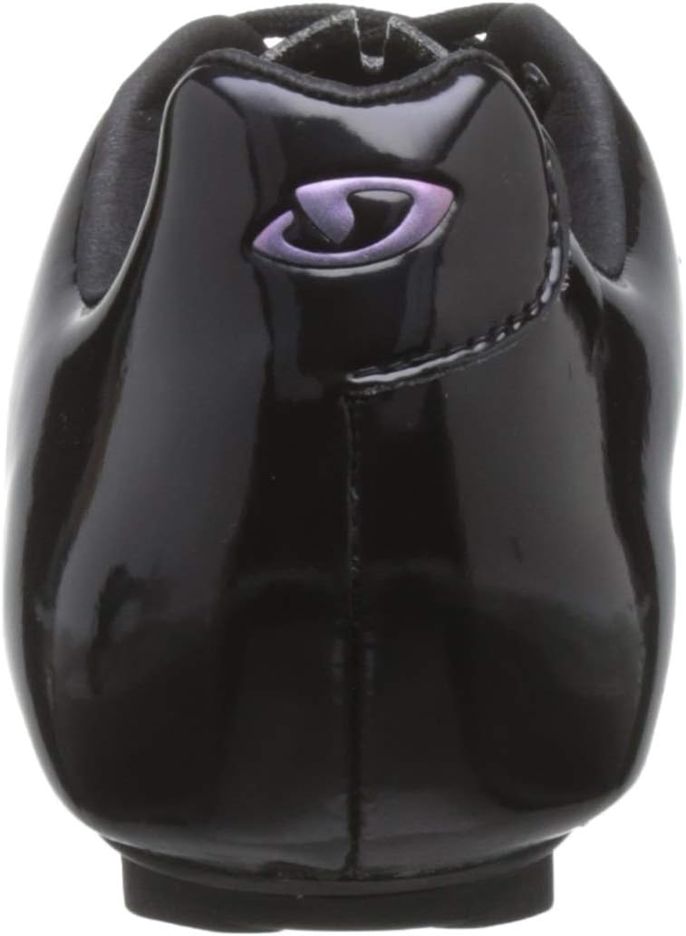 Giro Empire Acc Cycling Shoe - Women's Black, 42.5