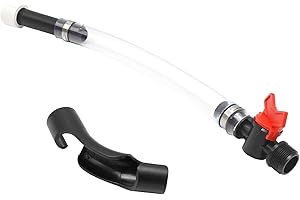 Upgraded Gas Cans Fuel Jug Hose For VP Racing Fuel Can