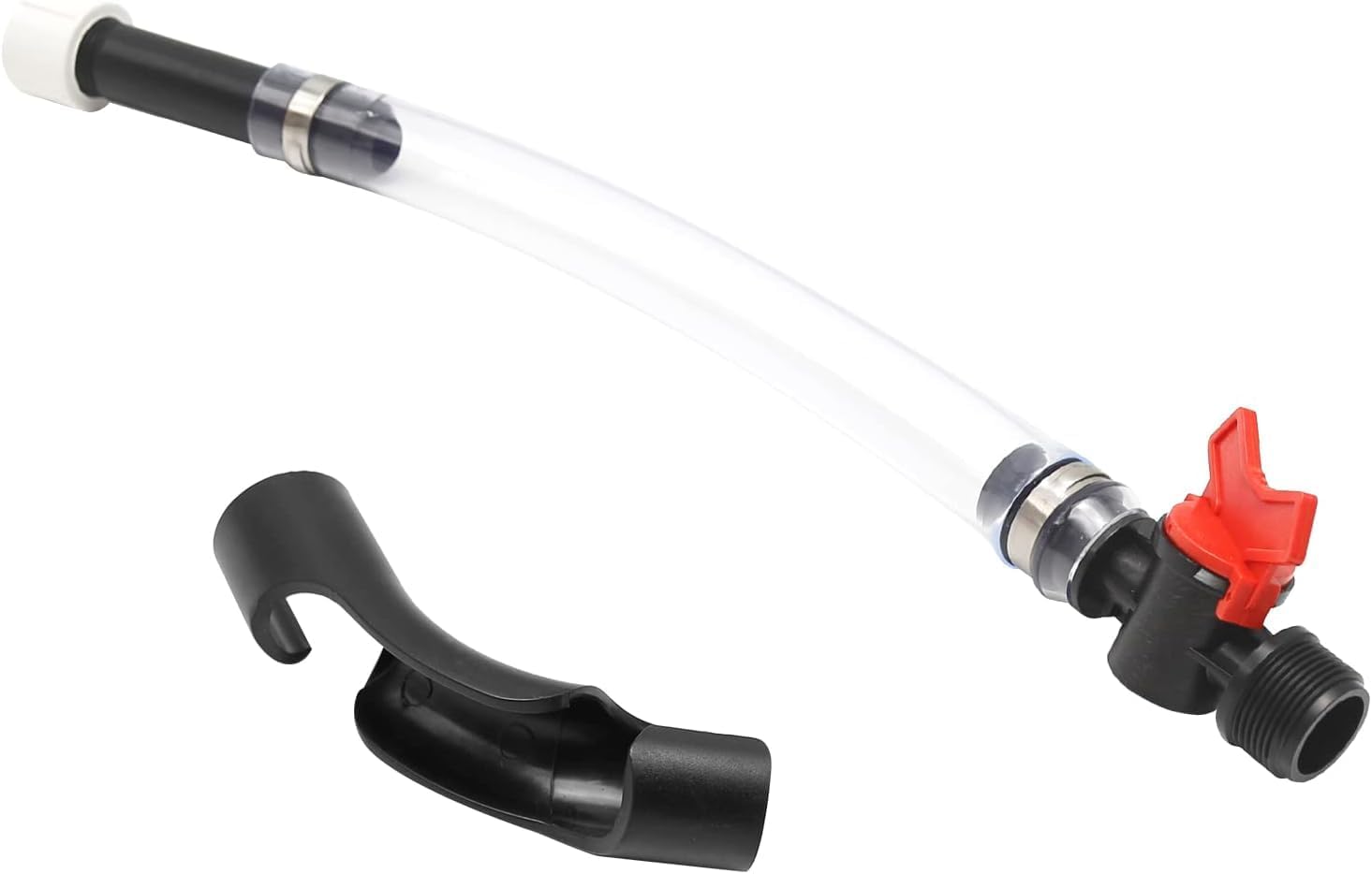 Amazon.com: Gas Cans, racing fuel jug hose, Fuel Filler Jug Hosewith ...