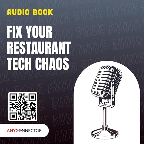 From Fragmented to Frictionless | How Integration Fuels Multi-Brand Growth cover art