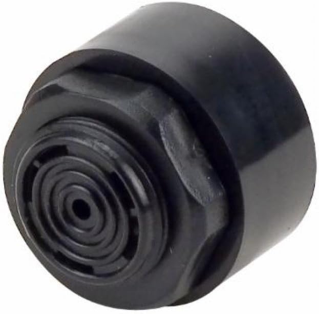 Cicalino Retromarcia Ama 5-32V - Avvisatore Acustico Bitonale 70-80 DB Per Veicoli - Foto 4