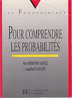 Pour comprendre les probalités 2011450195 Book Cover