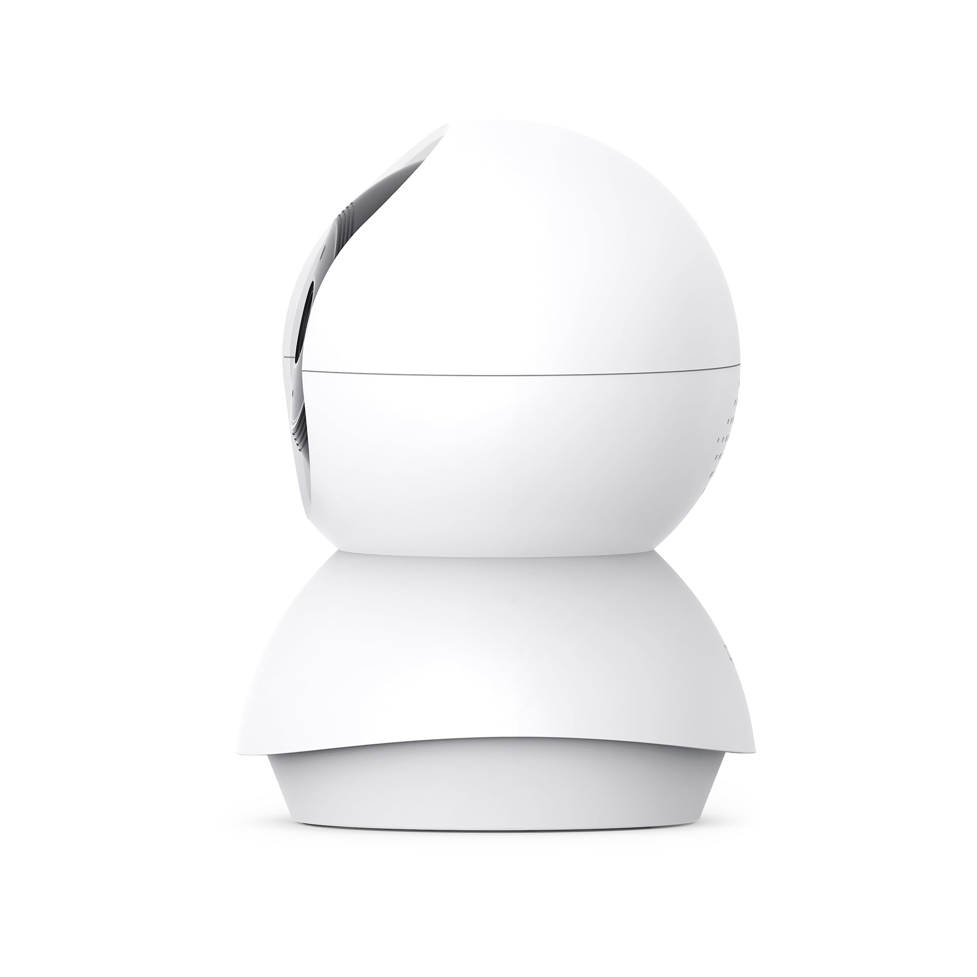 TP-Link Tapo C250 Pan/Tilt AI domowa kamera bezpieczeństwa Wi-Fi