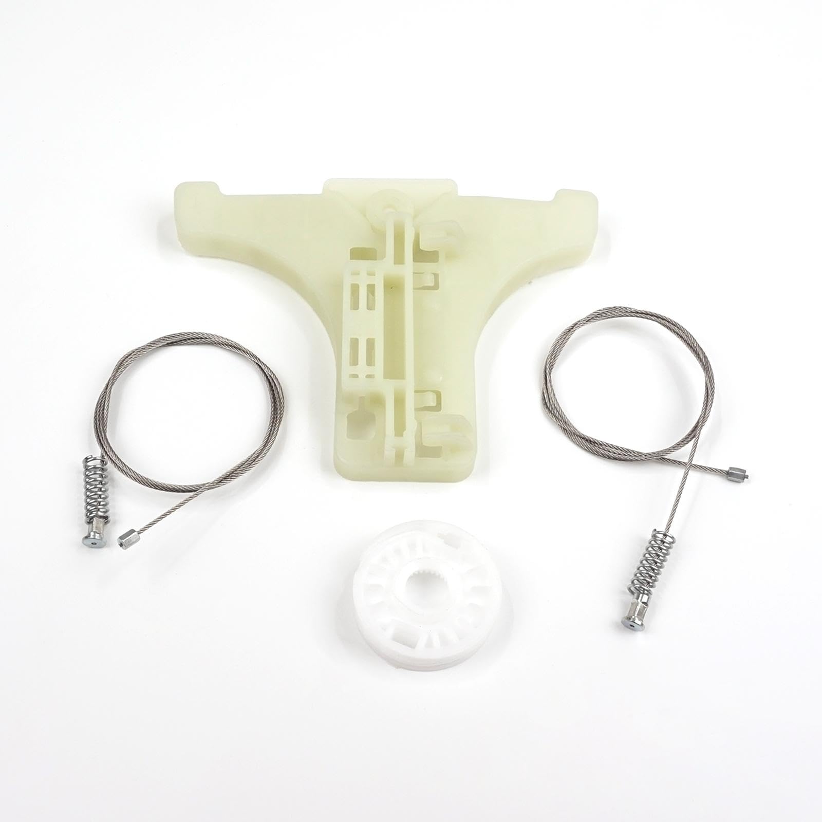 ESC Auto Parts EWR5504 Power Window Regulator Repair Set Rear Right Compatible with Kia Sportage MK3 SL 2010-2015 834813W000