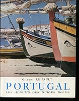 Portugal B000PY95G6 Book Cover