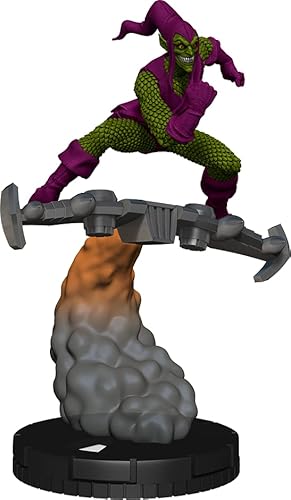 Wizkids Marvel Heroclix: Spider-Man Beyond Amazing Miniatures Game #TOP3